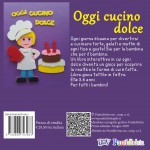 Oggi cucino dolce